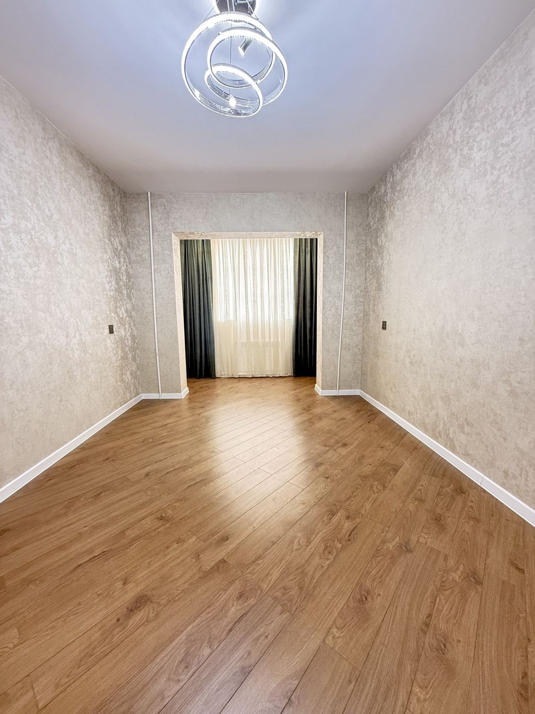 Satılır 3 otaqlı köhnə tikili 85 m² — Mənzil, Bakı (11)
