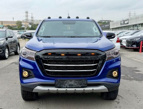 Changan F70 (Hunter) Plus, 2.0 L, 2022 il, 84 000 km — Bakı