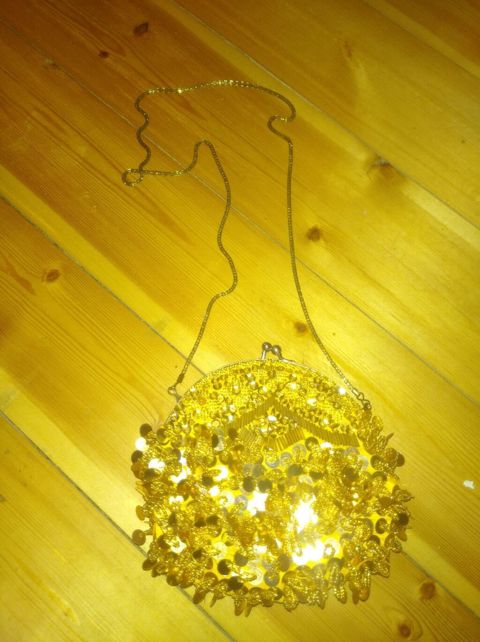 Klatç, İşlənmiş — Qobu