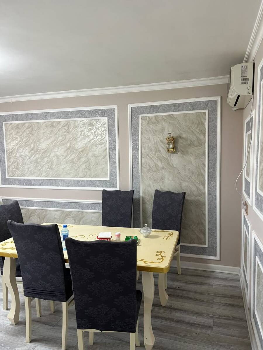 Satılır 3 otaqlı köhnə tikili 90 m² — Mənzil, Bakı (4)