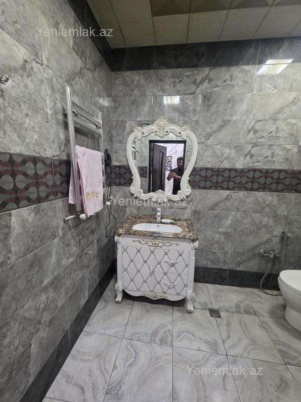 Satılır 3 otaqlı Bina evi menzil (Yeni tikili), 133 m², Xırdalan ş — Mənzil (7)