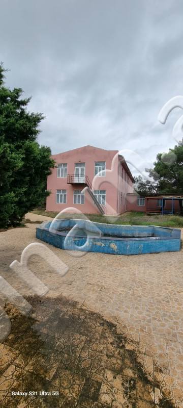 25 otaqlı Obyekt, Satış, Bakı, Xəzər, Koroğlu — 3 500 000 ₼ · 5+ комн. · 1020 м² · 1/1 этаж · Баку · Əmlak 25 otaqlı Obyekt, Satış, Bakı, Xəzər, Koroğlu — Баку