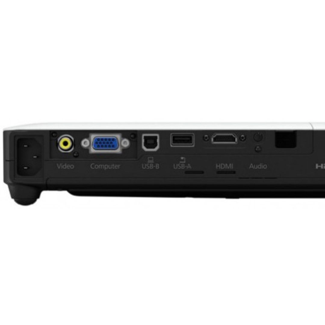 Proyektor Epson EB-1795F — İnteraktiv panellər və LED ekranlar, Bakı (2)