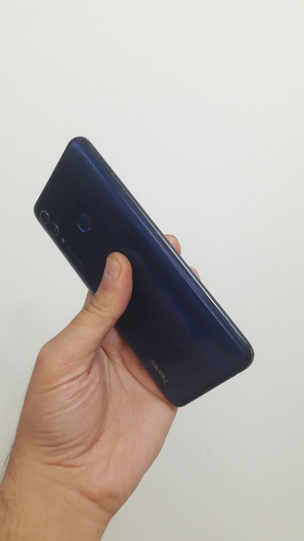 Honor 10 Lite, 64 GB, rəng - Qara, İki sim kartlı — Honor, Bakı (5)