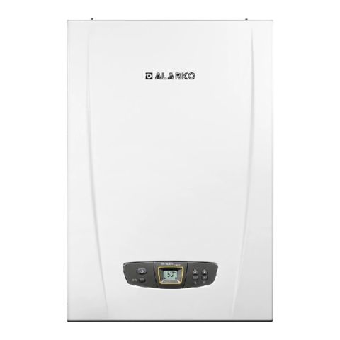 Seradens Super SRS36 Alarko Carrier — Bakı
