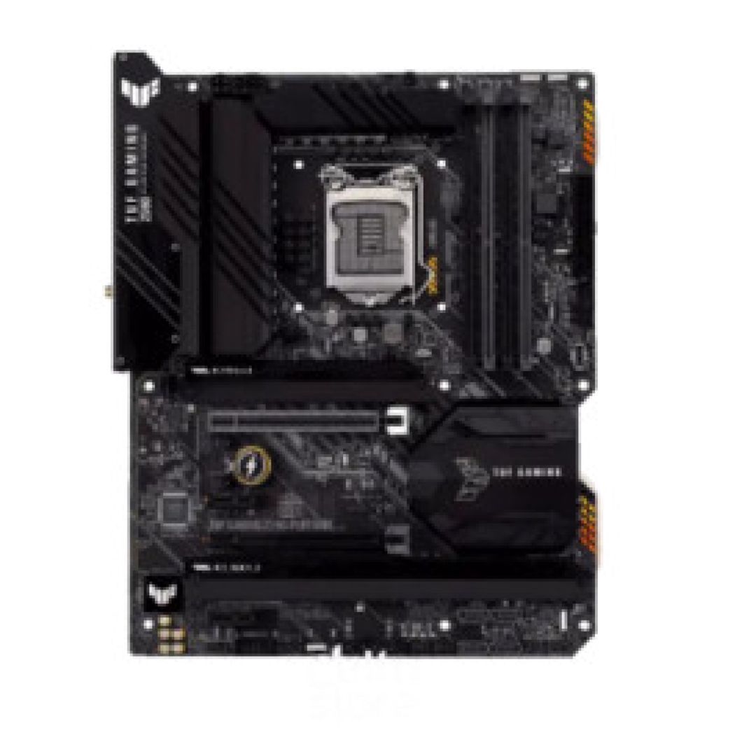 Ana plata Asus TUF Gaming Z590-PLUS WiFi — Ana platalar, Bakı (2)