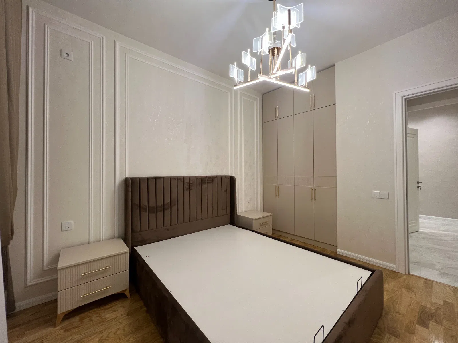 2 otaqlı mənzil 68 m² kirayə verilir Bakı, Xətai r — Mənzil, Bakı (5)