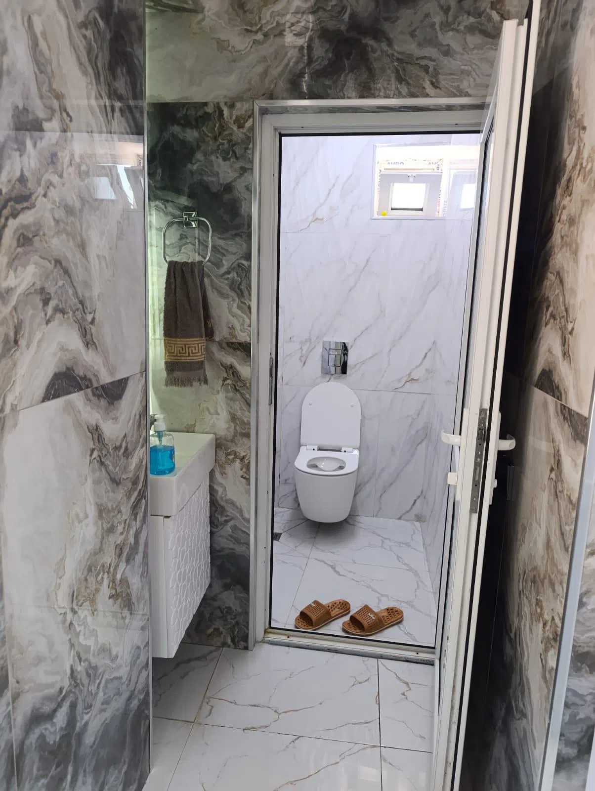 4 otaqlı həyət evi 196 m² satılır Bakı, Xəzər r — Ev, villa, Bakı (4)