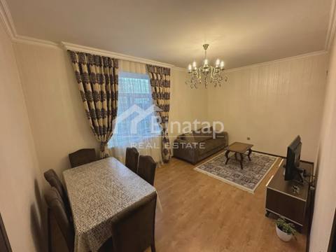 Satılır 3 otaqlı yeni tikili 75 m², İnşaatçılar metrosu, Yasamal rayonu — 230 000 ₼ · Bakı · Mənzil Satılır 3 otaqlı yeni tikili 75 m², İnşaatçılar metrosu, Yasamal rayonu — Bakı