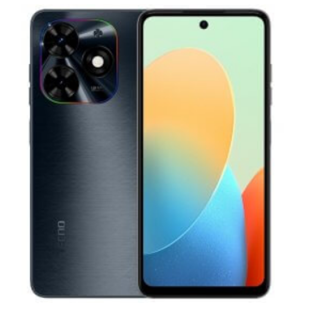 Smartfon Tecno Spark Go 2024 4GB/128GB — Tecno, Bakı (2)