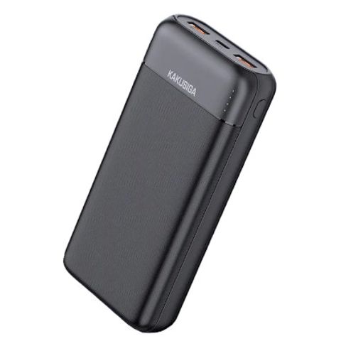 Xarici akkumlyator Kakusiga KSC-888 20000 mAh — Bakı