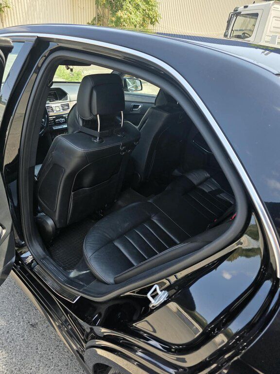 Mercedes E 220, 2.1 L, 2013 il, 263 000 km 99-SE-049 — Avtomobillər, Bakı (11)