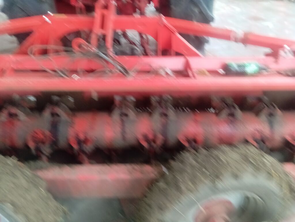 Cansa 3200 aqreqat - Marka/model: Cansa 3200 - Rəng: qırmızı — Avto, Biləsuvar (8)