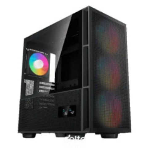 Kompüter korpusu Deepcool CH560 Dıgıtal — 245 ₼ · Bakı · Korpuslər Kompüter korpusu Deepcool CH560 Dıgıtal — Bakı