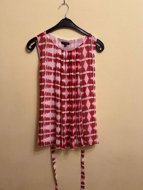 Massimo Dutti bluza orijinaldır. Real alıcıya endirim olunacaq — Bakı