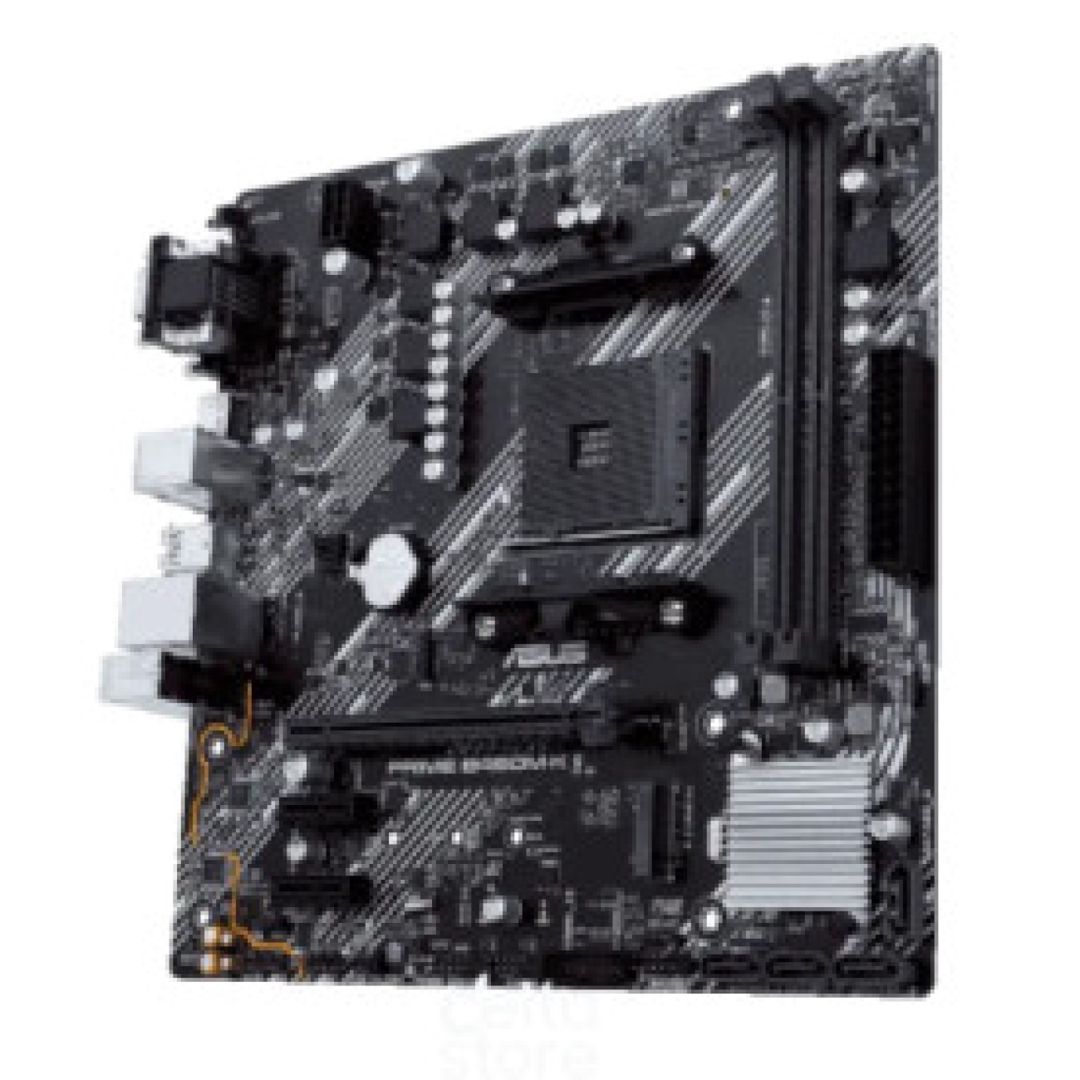 Ana plata Asus Prıme A520M-K — Ana platalar, Bakı (3)
