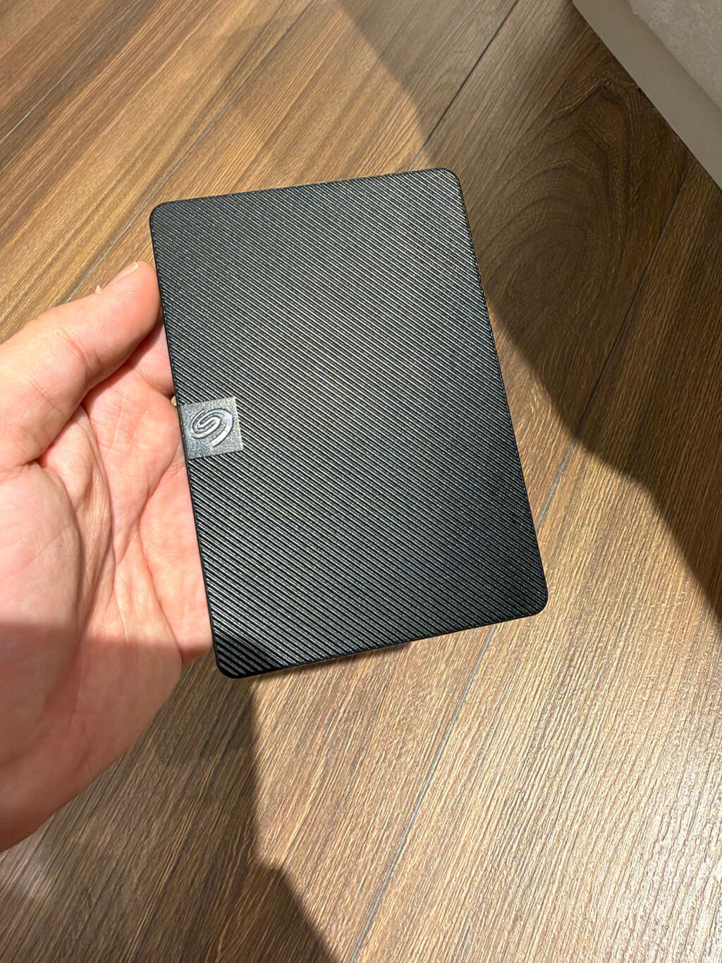 Xarici Sərt disk (HDD) Seagate, 2 TB, 3.5", Yeni — Sabit diskləri, Bakı (4)