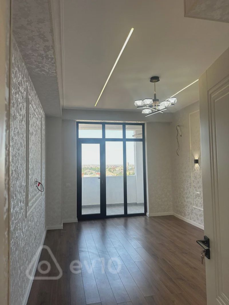 For sale: 2-room apartment (new building), 62 m² — Mənzil, Bakı (4)