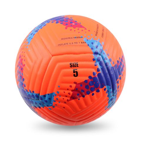 Futbol topu Soccermax Slim Pitch, narıncı — 53 ₼ · Bakı · Mallar Futbol topu Soccermax Slim Pitch, narıncı — Bakı