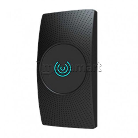 Kontaktsız kart oxuyucusu ZKTeco KR600E — 30.99 ₼ · Bakı · Yanğın təhlükəsizliyi avadanlığı Kontaktsız kart oxuyucusu ZKTeco KR600E — Bakı