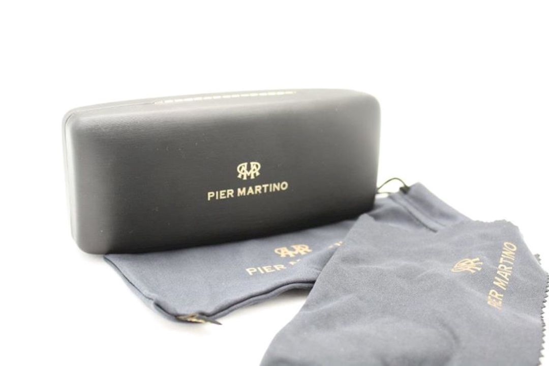Kişi günəş eynəyi Pier Martino 8325 Col. 03 — Mallar, Bakı (3)
