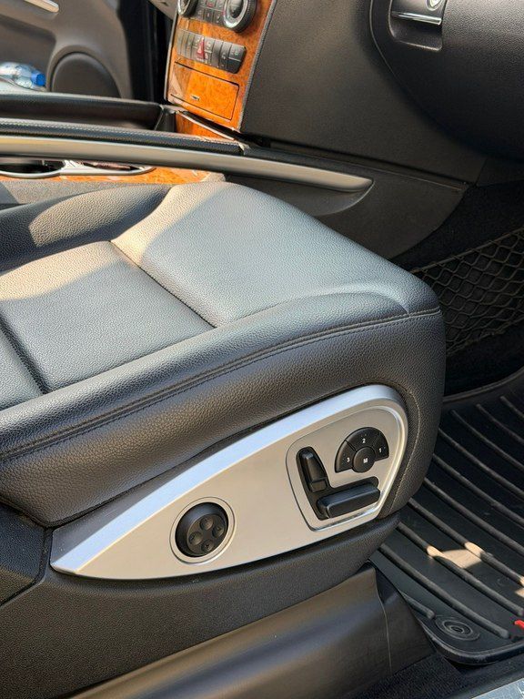 Mercedes ML 350 4MATIC, 3.5 L, 2008 il, 170 000 km 90-ND-460 — Avtomobillər, Bakı (9)