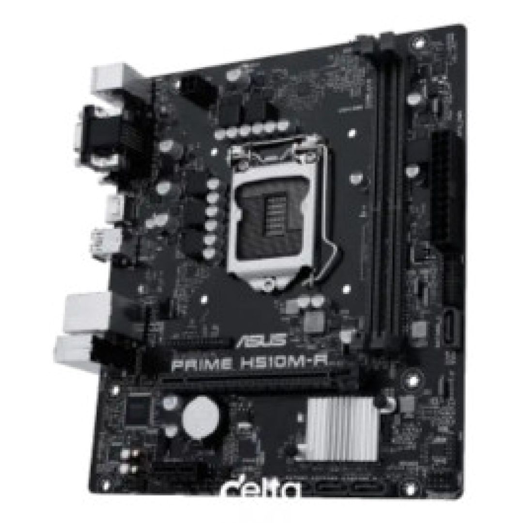 Ana plata Asus Prime H510M-R — Ana platalar, Bakı (3)