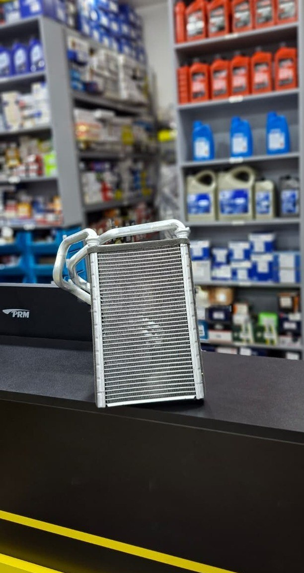 Sobalar radiatoru Ford Fusion 2013-2021 — Bakı
