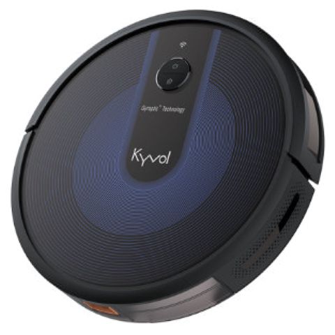 Robot-tozsoran Kyvol Cybovac E31 — 479 ₼ · Bakı · Ev texnikası Robot-tozsoran Kyvol Cybovac E31 — Bakı