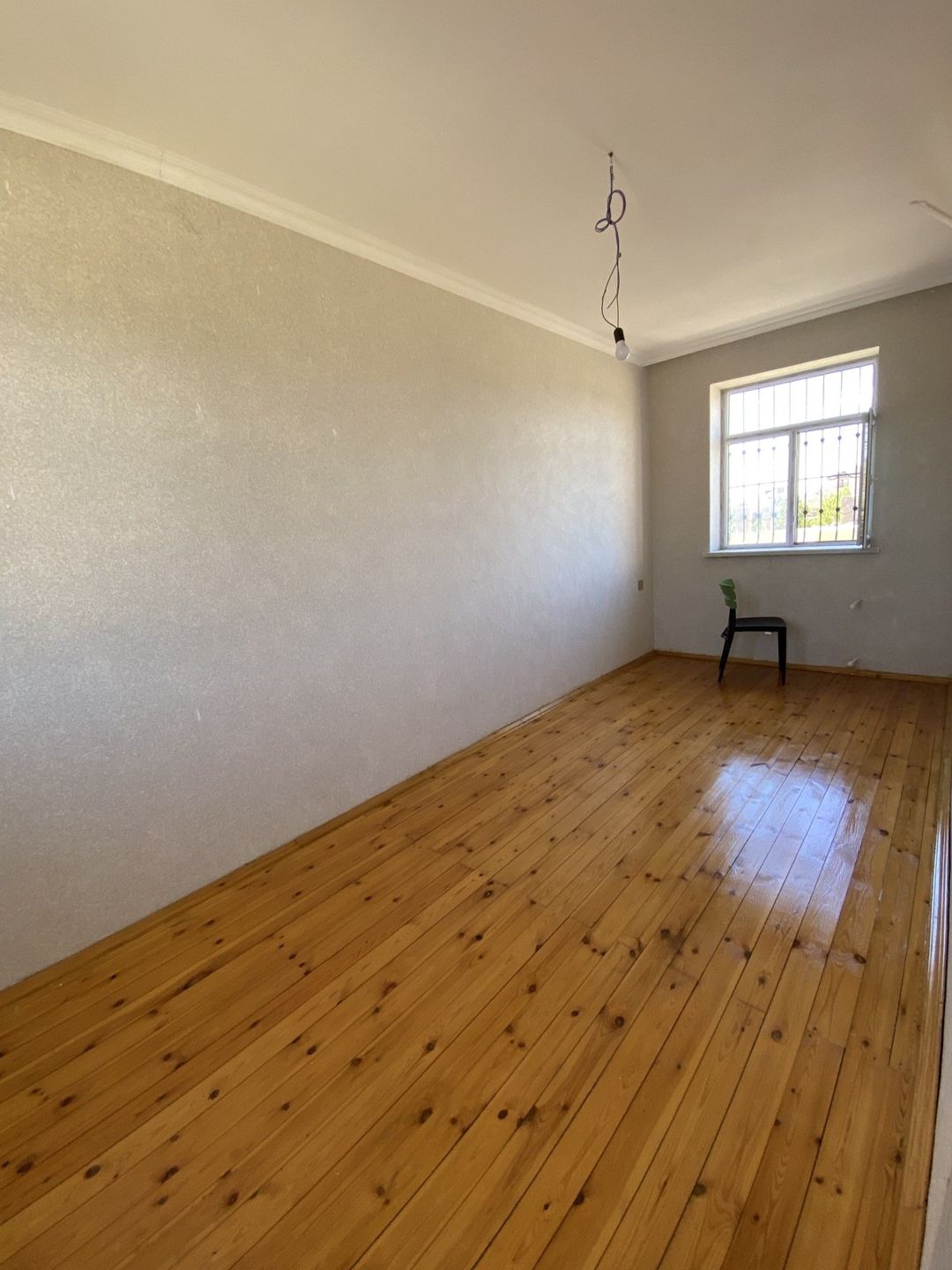 Satılır 2 otaqlı həyət evi/bağ evi 70 m² — Ev, villa, Bakı (8)