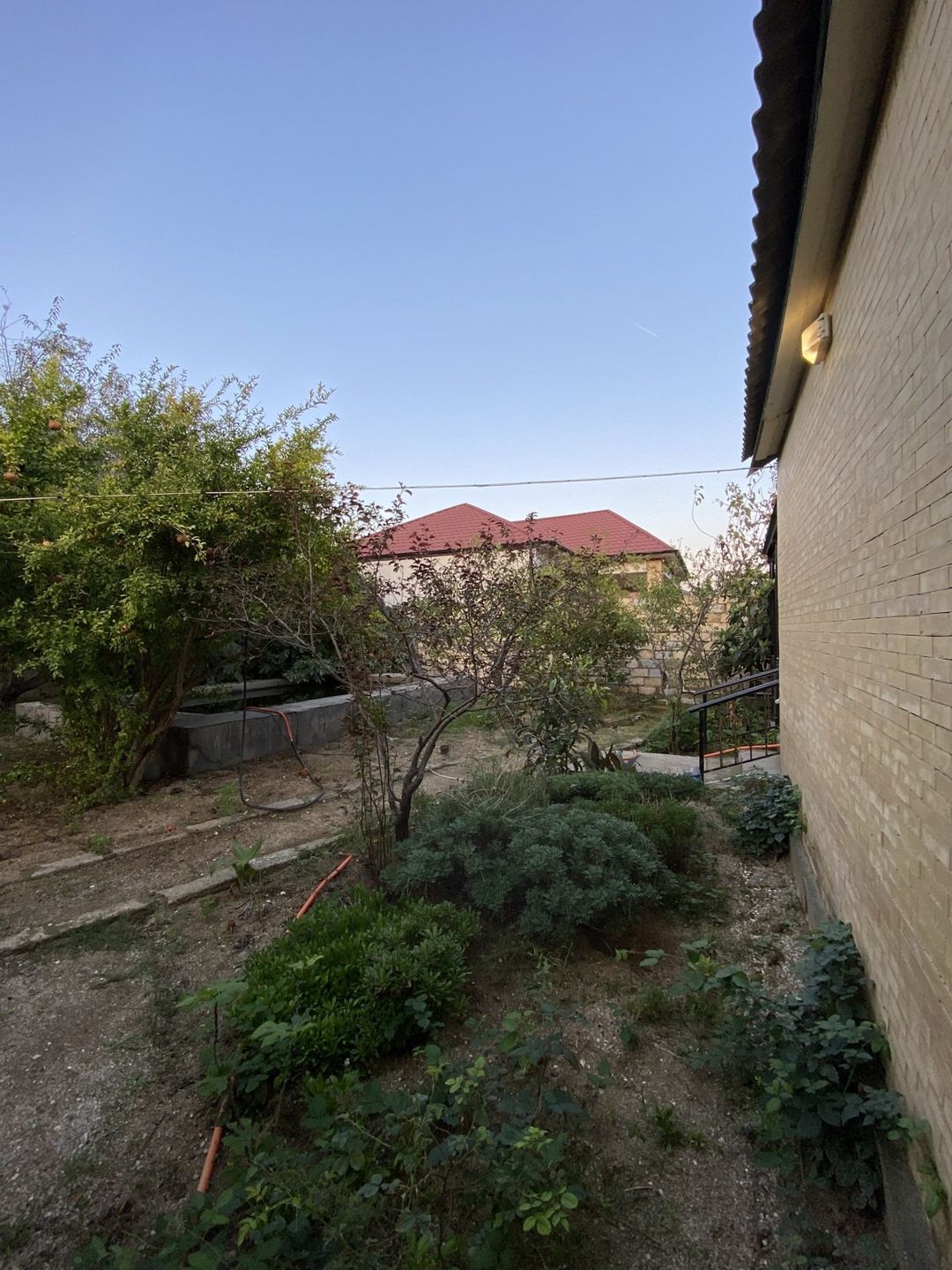 İcarəyə verilir 3 otaqlı həyət evi/bağ evi 90 m² — Ev, villa, Bakı (4)