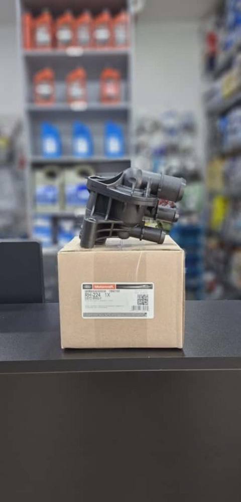 Termostat Motorcraft Ford Fusion 1.5 — Bakı