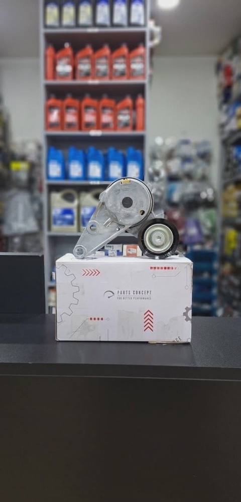 Kəmər tarımlayıcı rolik Ford Ford Fusion 2013-2021 — Bakı