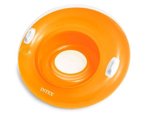 Şişmə halqa-kreslo Intex 58883 İstirahət, narıncı, 119 sm — 68.3 ₼ · Bakı · Mallar Şişmə halqa-kreslo Intex 58883 İstirahət, narıncı, 119 sm — Bakı