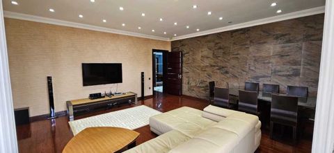 Satılır 4 otaqlı yeni tikili 186 m² — Bakı