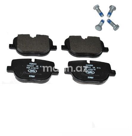 Land Rover Sport - Arxa əyləc bəndi — 70 ₼ · Bakı · Ehtiyat hissələri Land Rover Sport - Arxa əyləc bəndi — Bakı