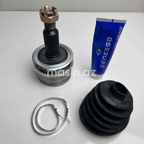 Mitsubishi Lancer - Qranat dəsti — 65 ₼ · Bakı · Ehtiyat hissələri Mitsubishi Lancer - Qranat dəsti — Bakı