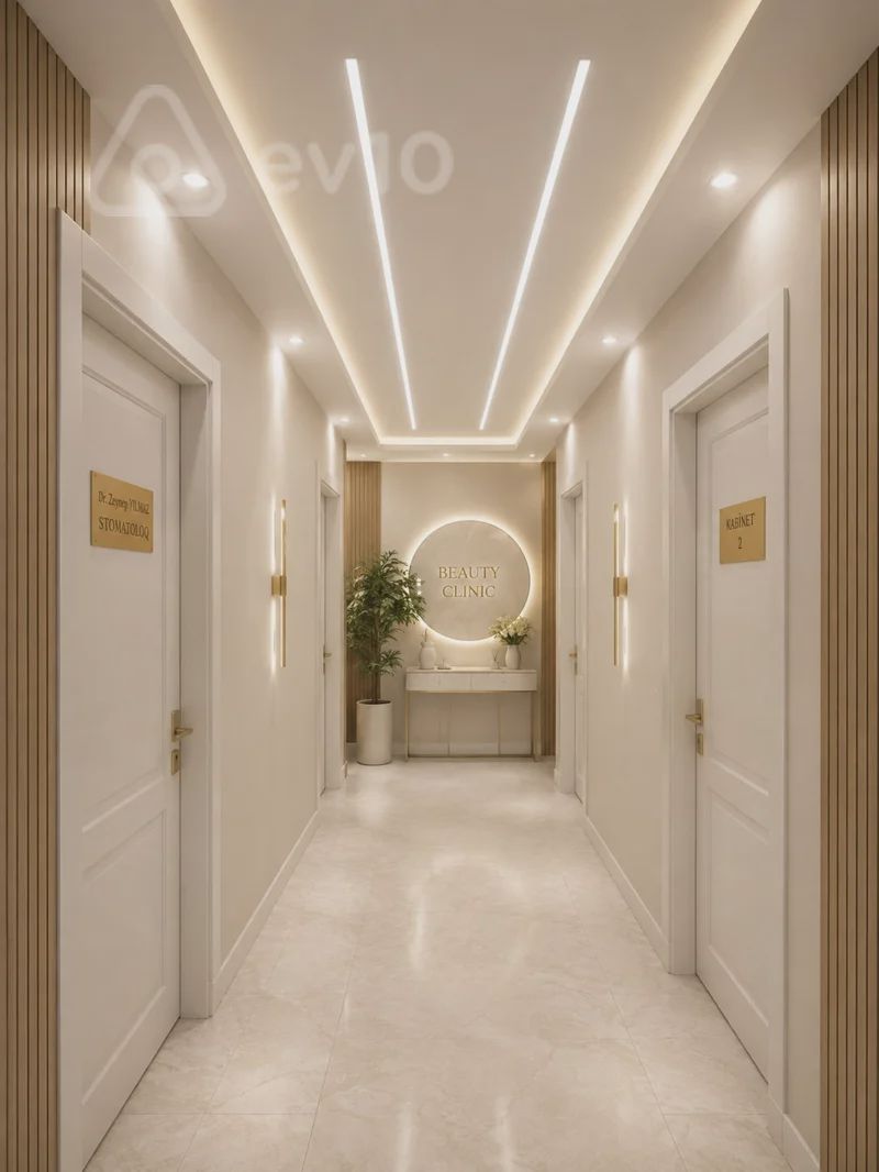 Obyekt, 150 m², Hüseynbala Əliyev küç — kirayə — Əmlak, Bakı (5)