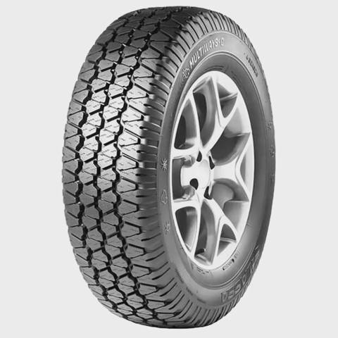Yüngül yük avtomobili təkəri Lassa 285/65R16 C Multıways M+S 131R (001.LS.243097) — Avtomobillar