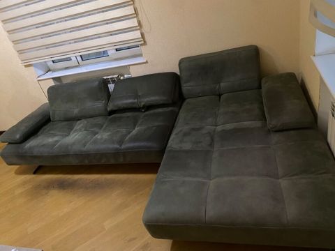 Uqlavoy divan. 290azn. fabrika istehsali. kürek arxaya doğru açılır — Bakı
