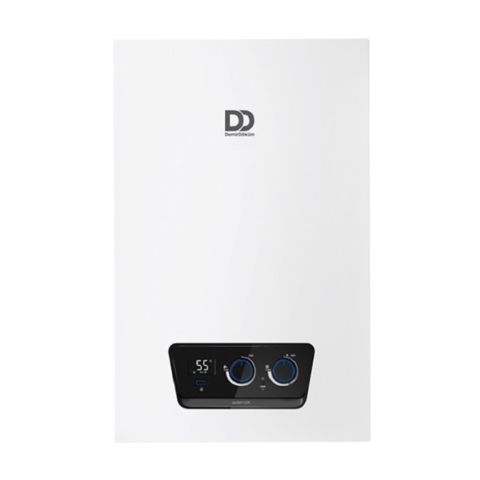 Котёл DemirDöküm Ademix 24 кВт — Bakı