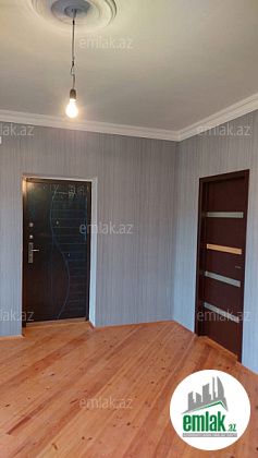 Satılır 4 otaqlı 130 m² həyət evi Quba — Ev, villa (10)