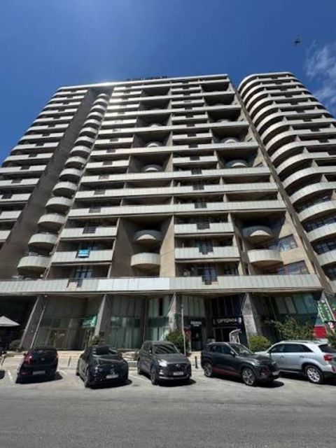 Satılır 3 otaqlı yeni tikili 136 m² — Bakı