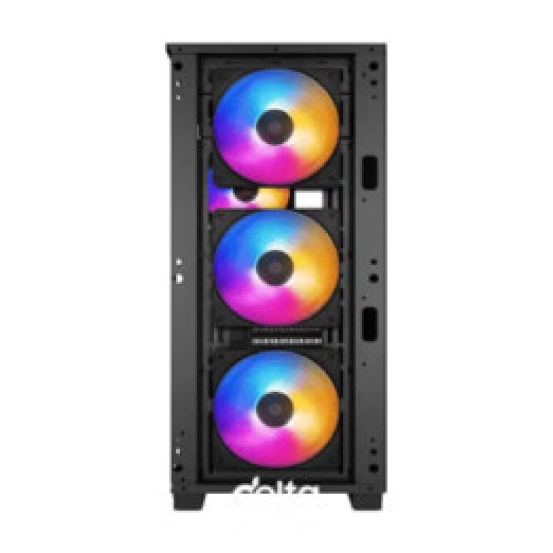 Korpus Deepcool Matrexx 50 Mesh 4FS — Korpuslər, Bakı (3)