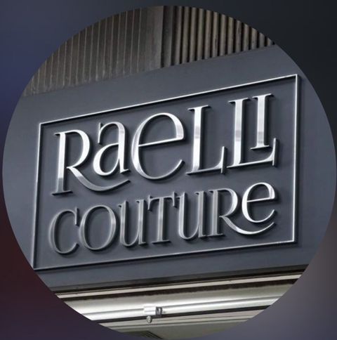 Raelli Couture — Bakı