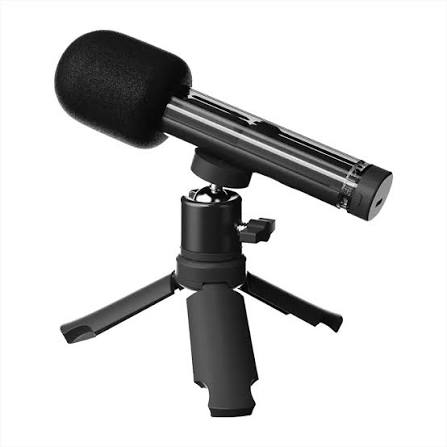 Green Lion GM-94X Wireless Microphone Black — 84.99 ₼ · Bakı · Mikrafonlar Green Lion GM-94X Wireless Microphone Black — Bakı