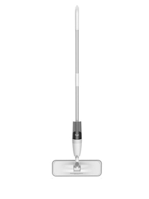 Lif süpürgə Deerma Spray Mop TB500, plastik/metal, 124х35.5 sm — Bakı