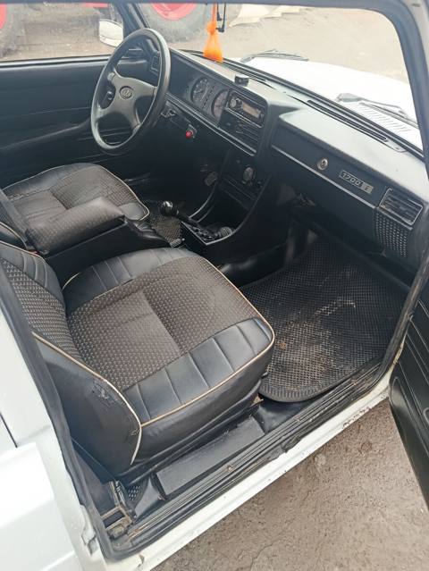 VAZ (Lada) 2107: 1.7 l 1999 il 178000 km Sedan — İmişli