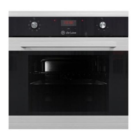 Quraşdırılan soba De Luxe 6009.00эшв-045 — Bakı