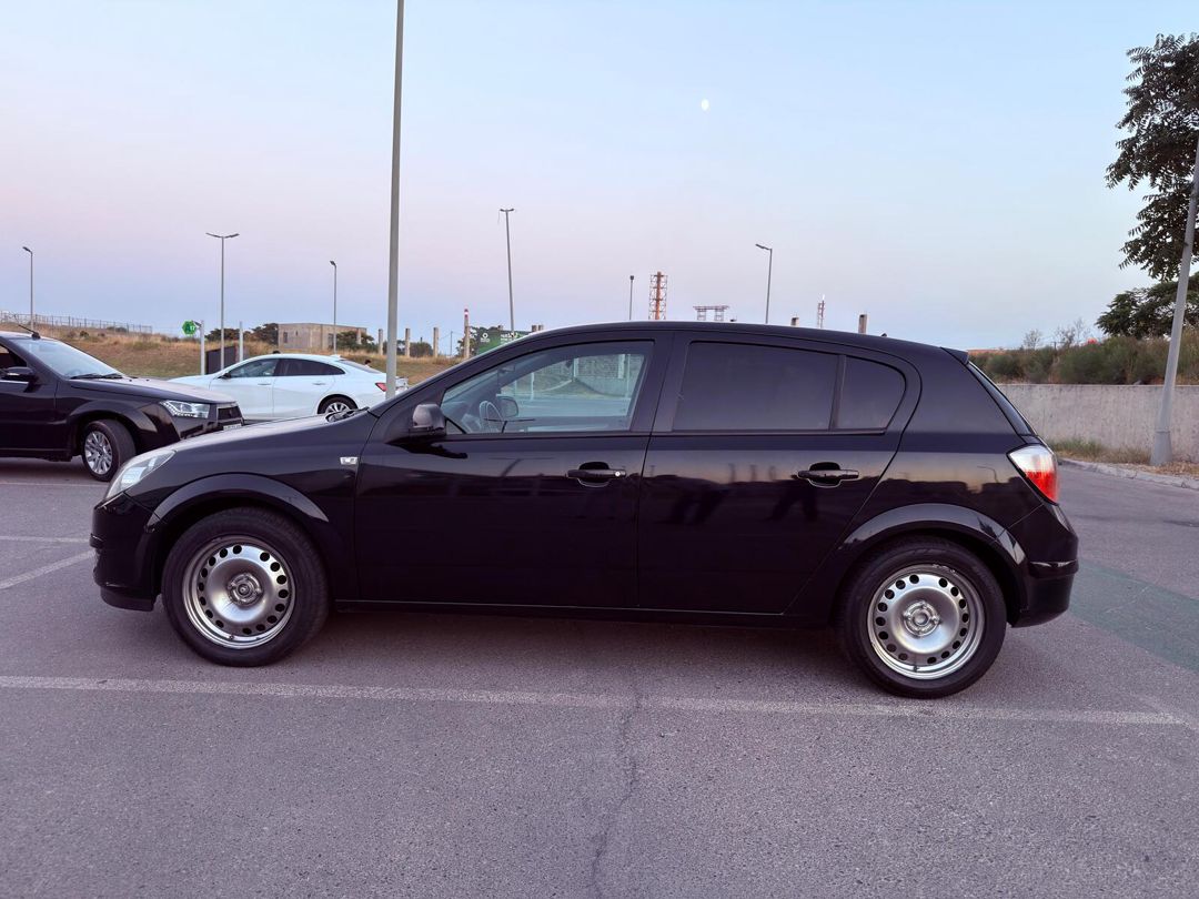 Opel Astra, 2005 il — Avtomobillər, Bakı (7)